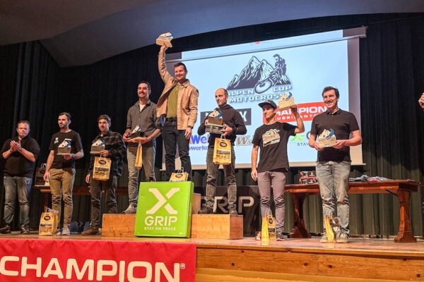 Alpencup MX Jahres-Siegerehrung 2025 - Haus des Gastes - Wallgau Deutschland - Bild 15