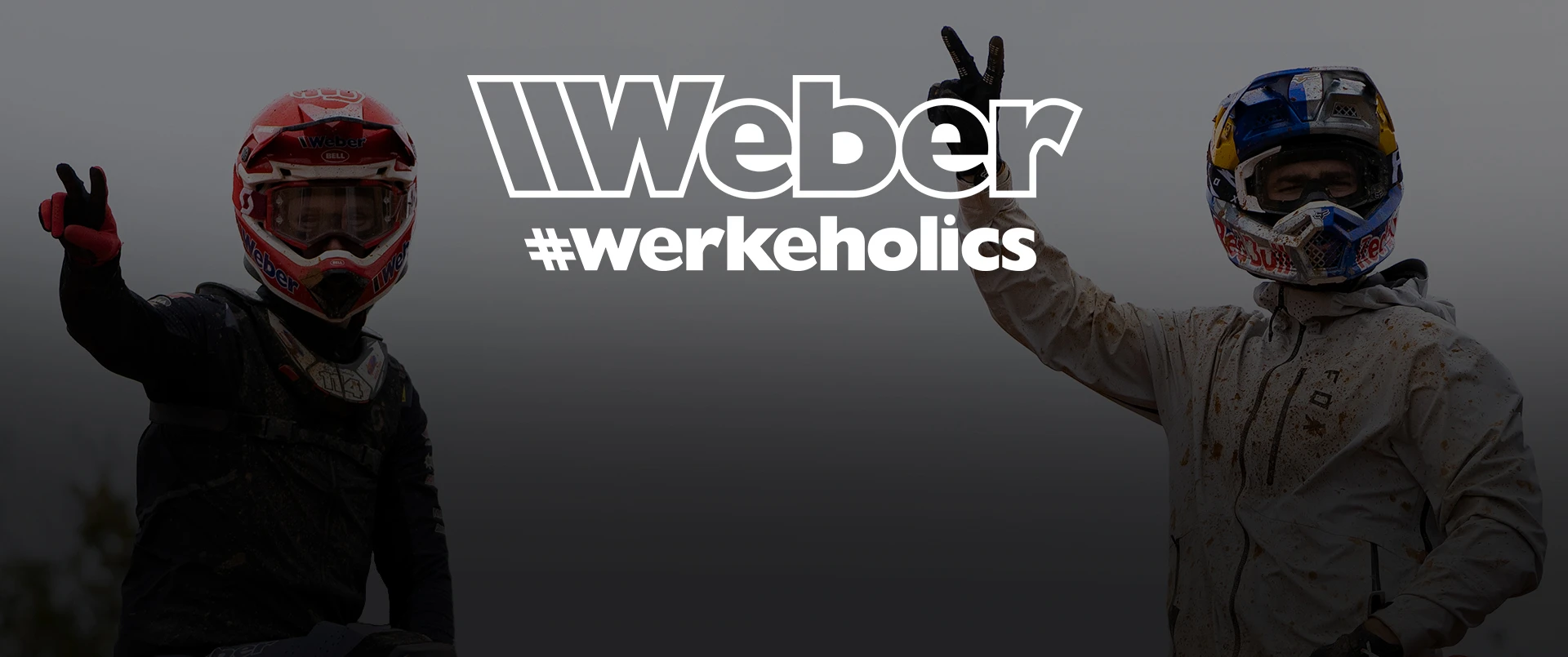 Weber Werke News 2026 - Header Image