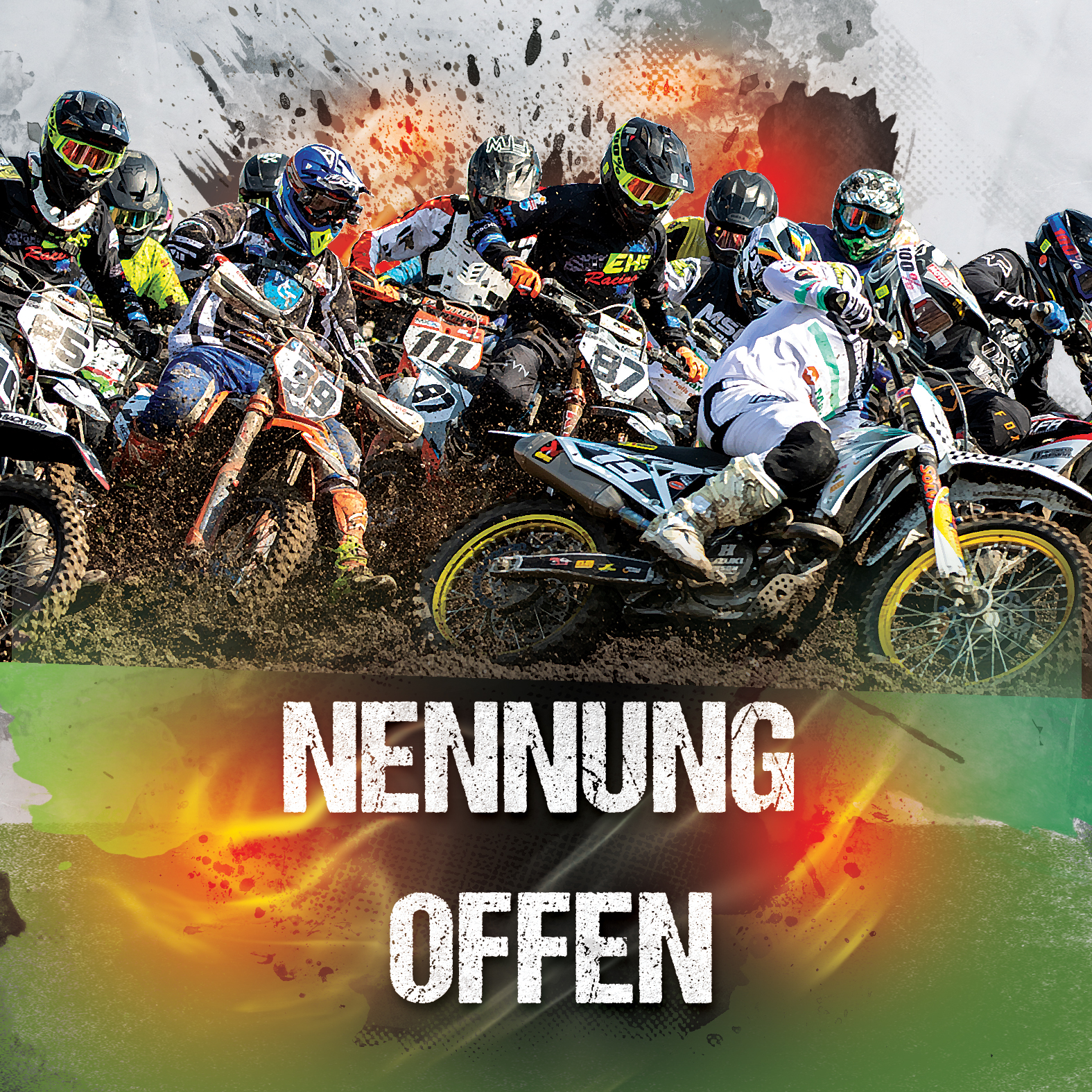 Alpencup Rietz 2026 - Nennung Offen - Slate