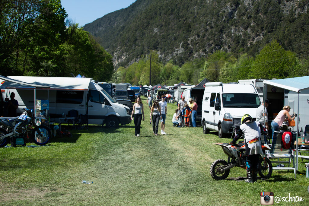 Alpencup Rietz 2026 - Samstag - Bild 1