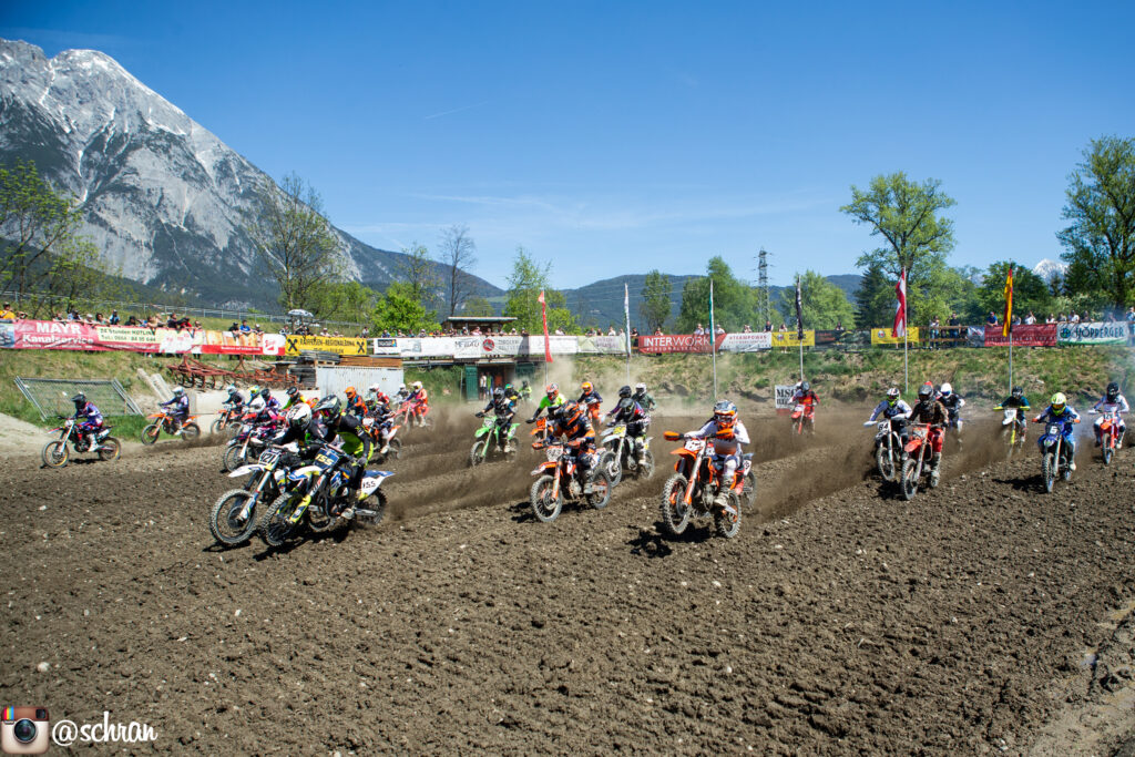 Alpencup Rietz 2026 - Sonntag - Bild 1