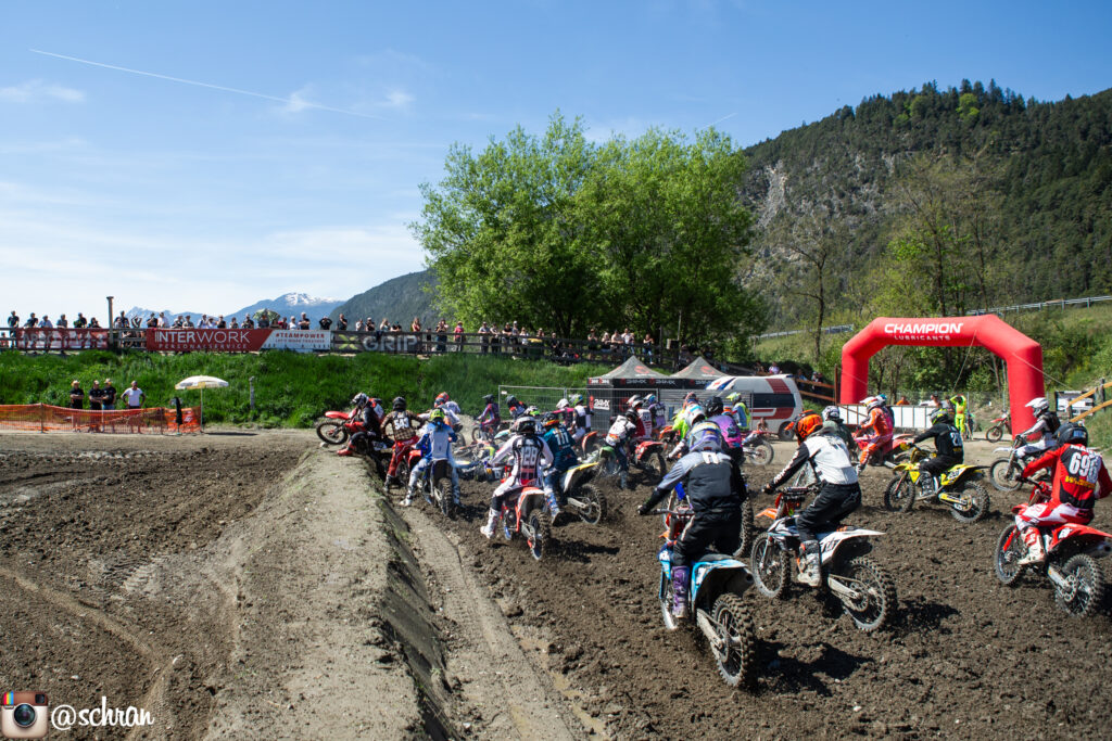 Alpencup Rietz 2026 - Sonntag - Bild 2