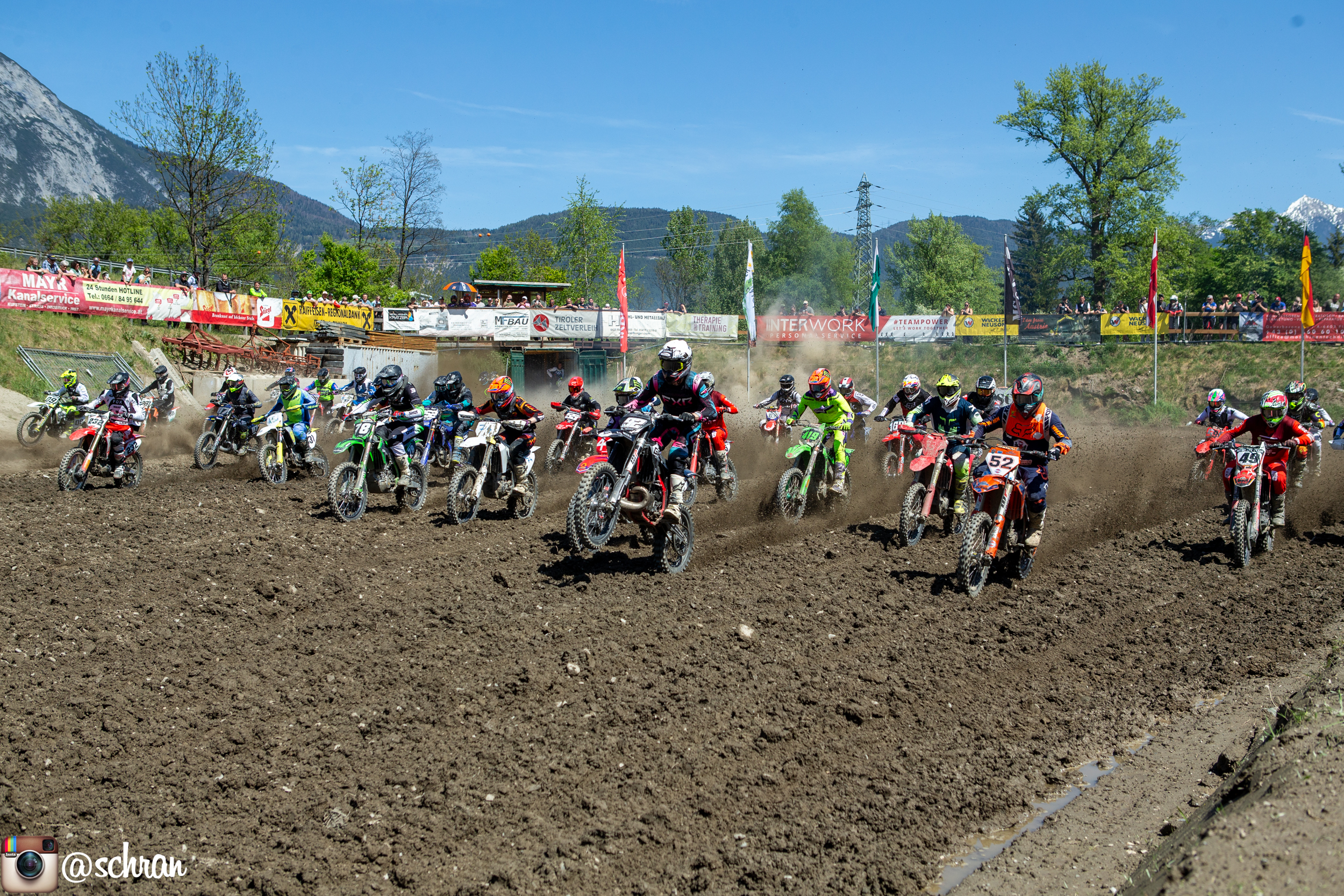 Alpencup Rietz 2026 - Sonntag - Bild 3