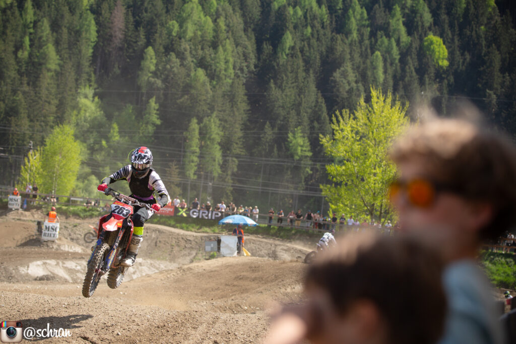 Alpencup Rietz 2026 - Sonntag - Bild 7