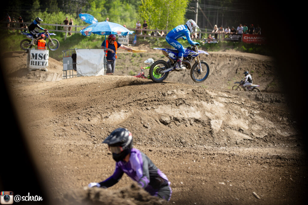 Alpencup Rietz 2026 - Sonntag - Bild 8