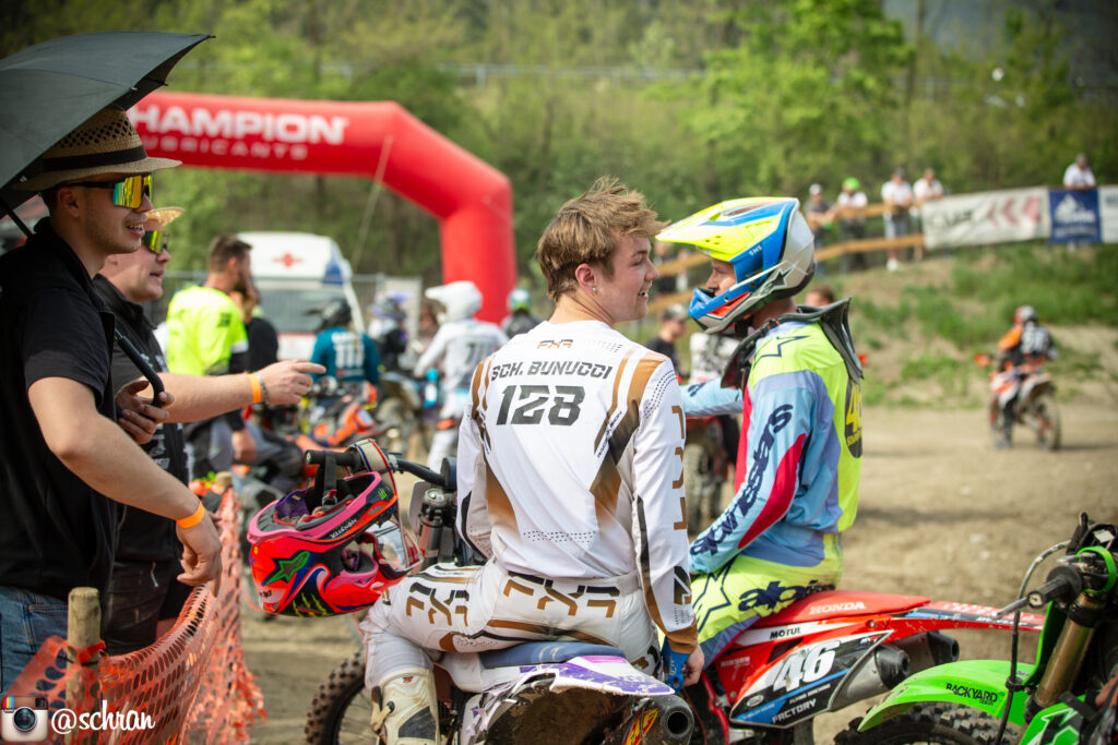 Alpencup Rietz 2026 - Sonntag - Bild 15