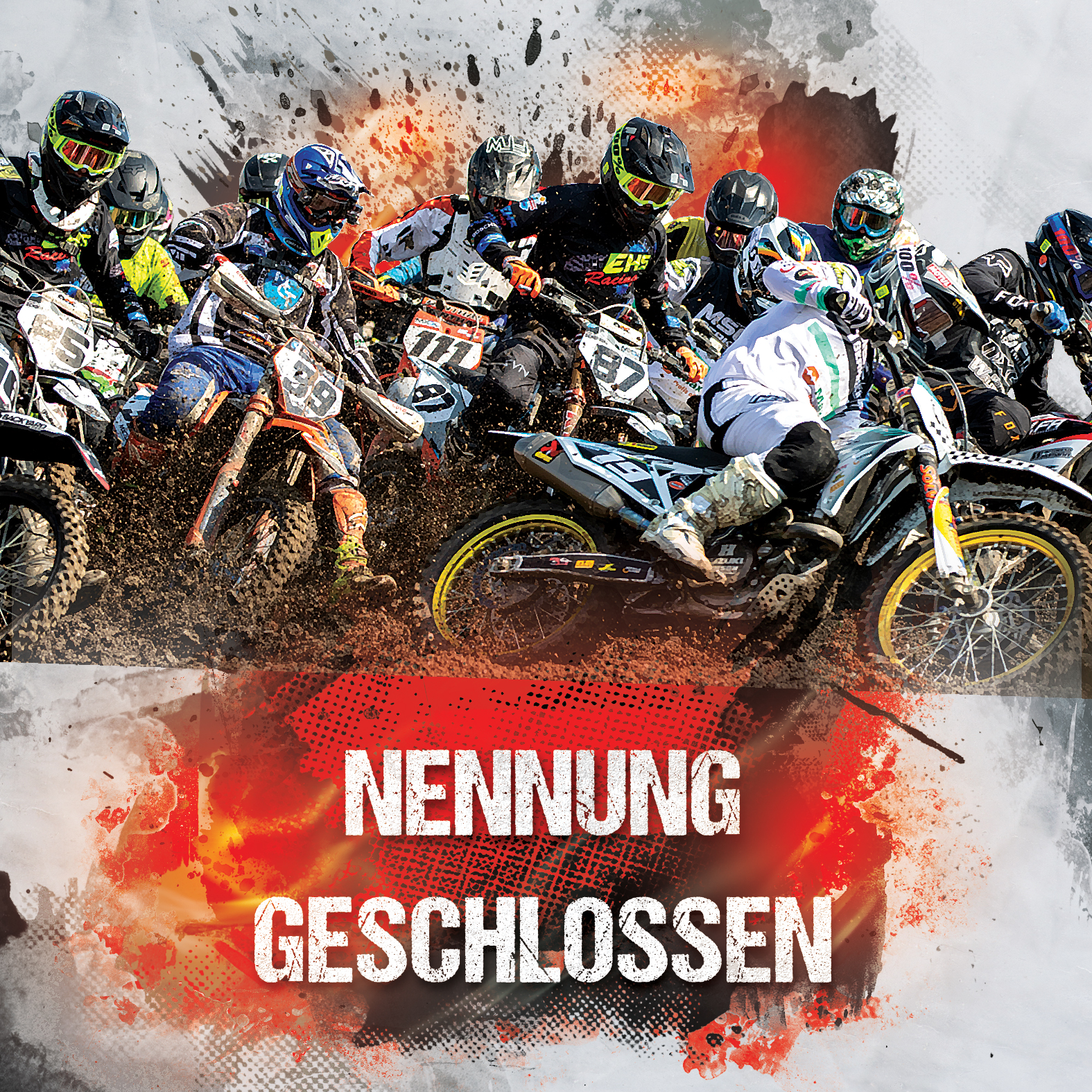 2026 Alpencup - Nennung Geschlossen