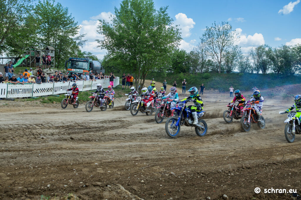 Alpencup Berkheim 2026 - Samstag - Bild 1