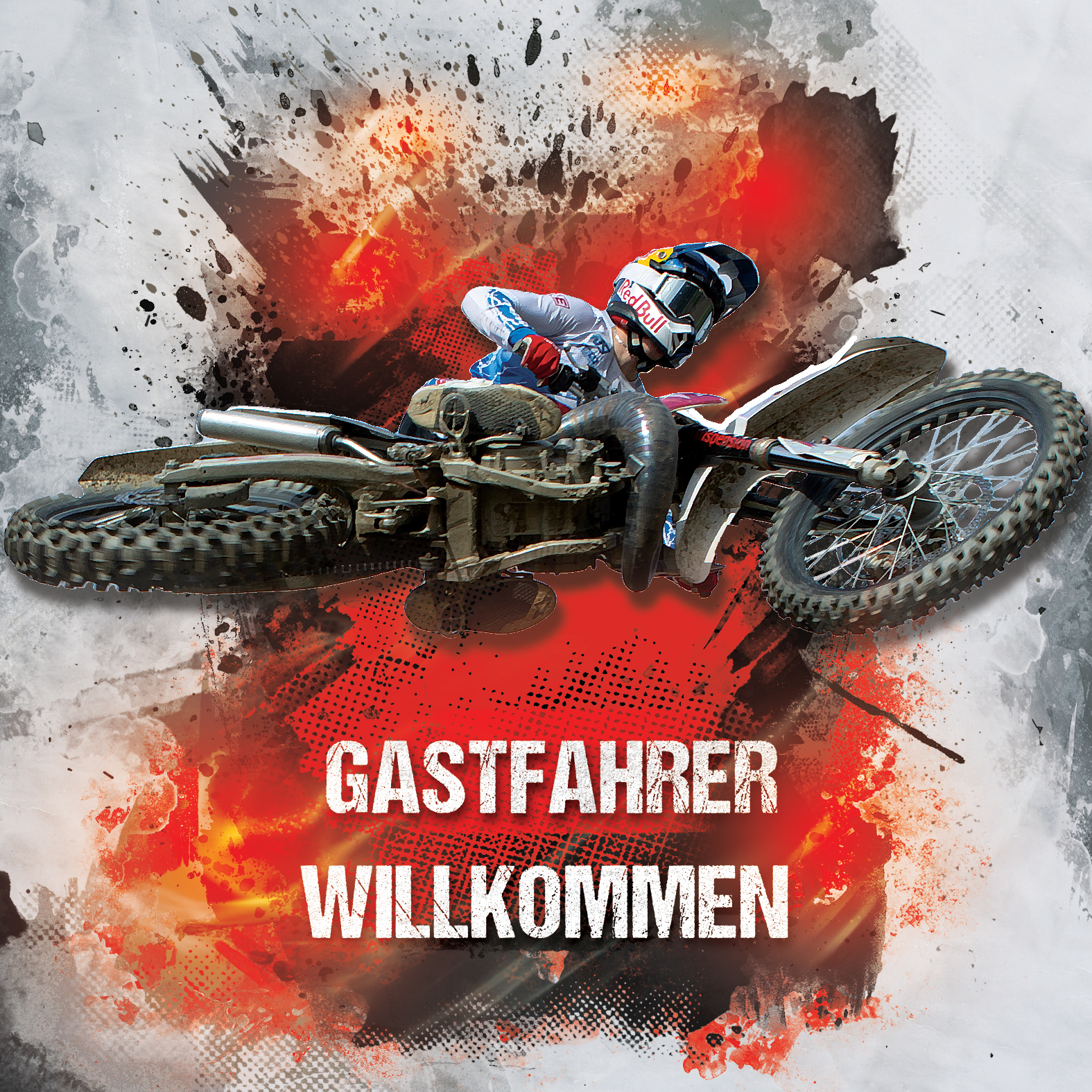 Alpencup 2026 - Gastfahrer Willkommen