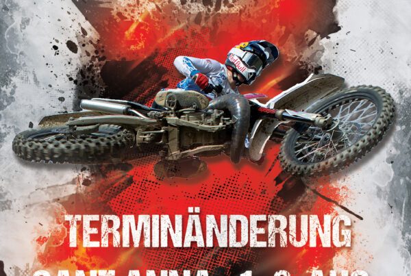Terminänderung Sant Anna 2026