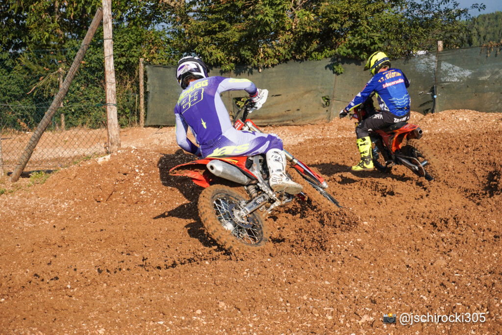 Alpencup MX Sant´Anna 2026 - Bild 1