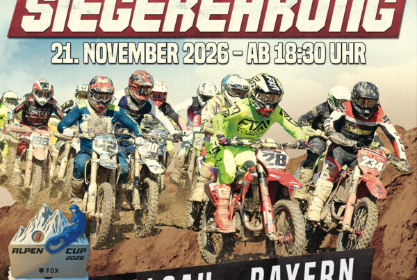 Alpencup MX Siegerehrung Post Slate 2026